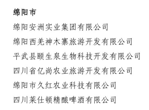 第二批四川省返鄉(xiāng)入鄉(xiāng)創(chuàng)業(yè)明星企業(yè).jpeg